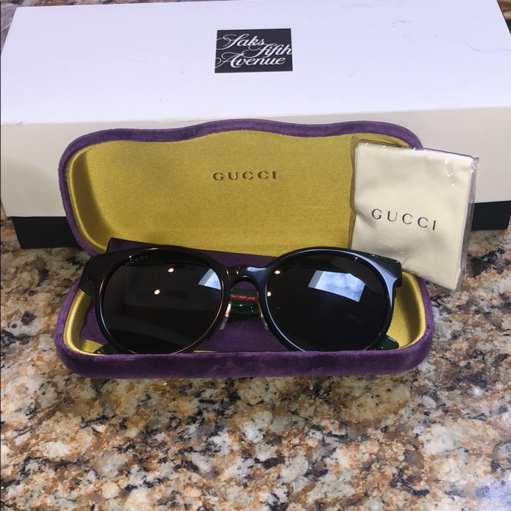 Gucci Sunglasses